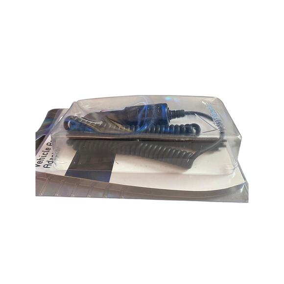 Verizon Wireless Vehicle Power Adaptor Over Charge Protection - Picture 5 of 6